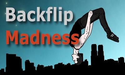 download Backflip Madness apk